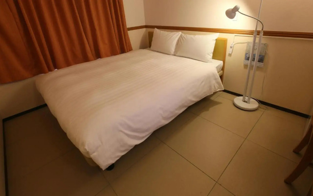 Toyoko Inn Okinawa Ishigaki jima