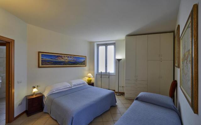 Varenna Perfect Place 2 Suites