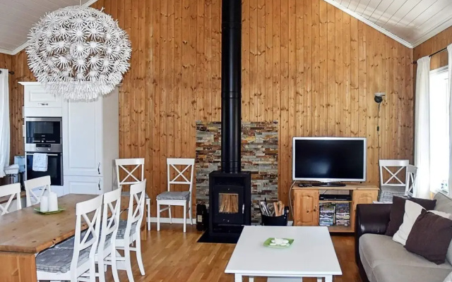 Holiday Home in Bjorli