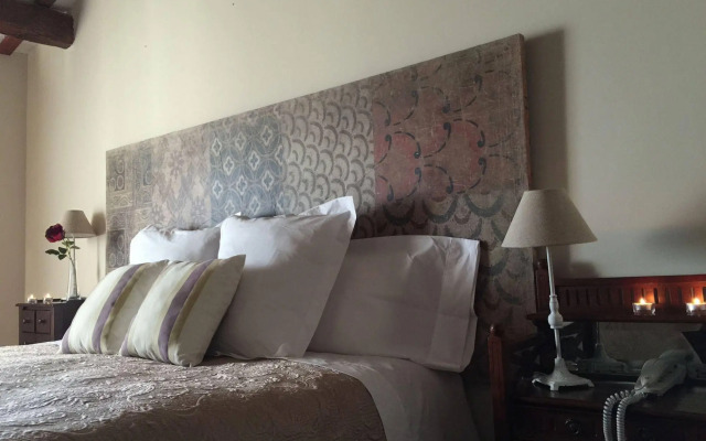 Palou Boutique Hotel
