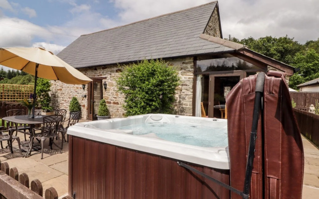 Kensley Lodge, Coleford