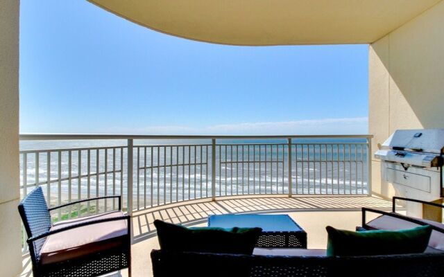 Palisade Palms Beachfront
