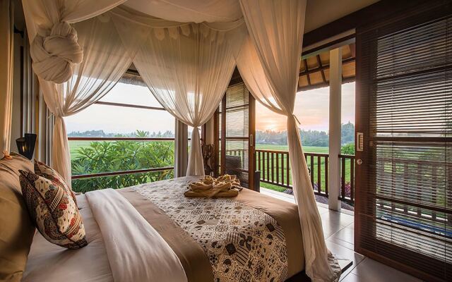 Villa AyoKa