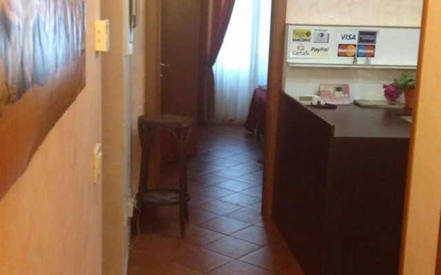 Roma Termini Inn