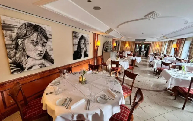 Hotel Schwarzwälder Hof