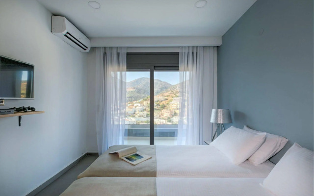 Villa Elli - Villa Athina