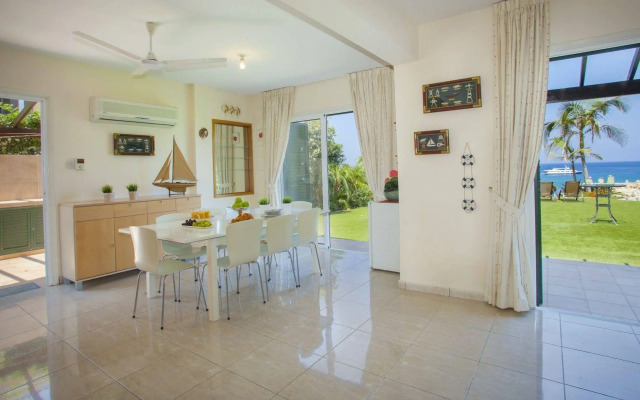 Villa Coast Panorama