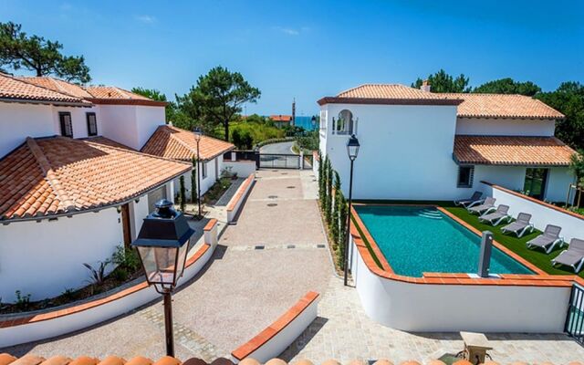 Villas Prestige L’Orée de Milady