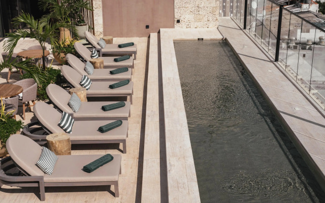 Nattivo Collection Hotel