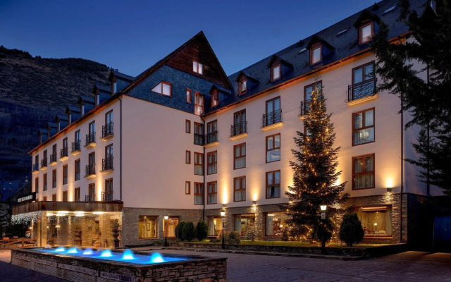 Hotel Vielha Val d'Arán, Affiliated by Meliá