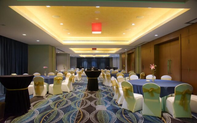 Oakwood Residence Kapil Hyderabad