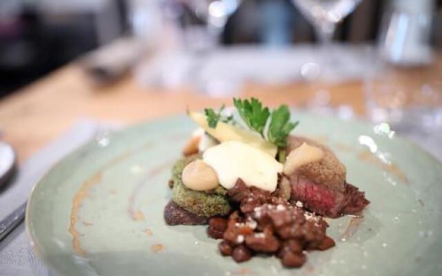 Biohotel-Restaurant Rose
