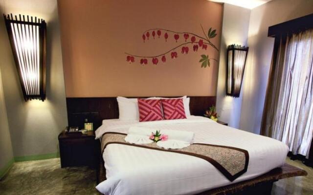 Chiangmai Inthanon Golf and Natural Resort