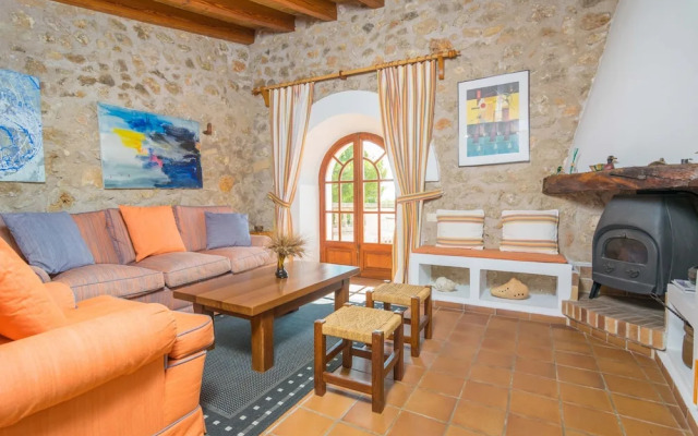 Calvari in Pollensa With 2 Bedrooms and 2 Bathrooms