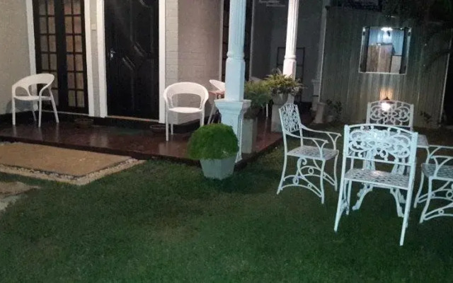 Mihilaka Holiday Homes