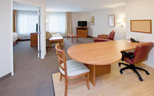 Candlewood Suites Champaign-Urbana University Area, an IHG Hotel