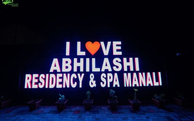 Abhilashi Residency & Spa Manali
