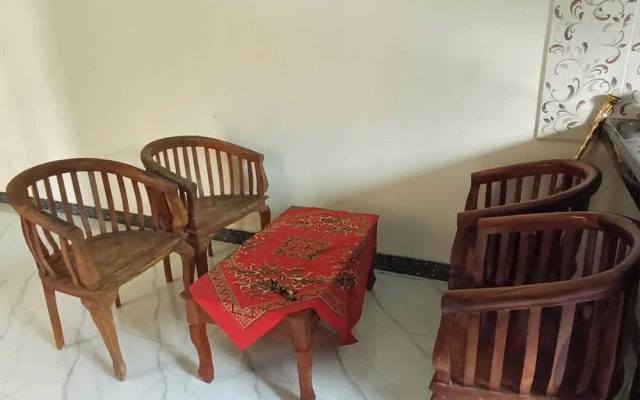 Omah Warih Homestay