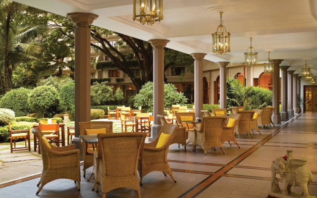 The Oberoi, Bengaluru