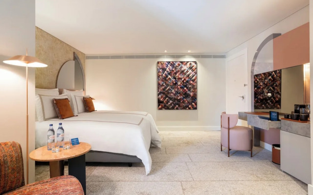 Convent Square Lisbon, Vignette Collection by IHG
