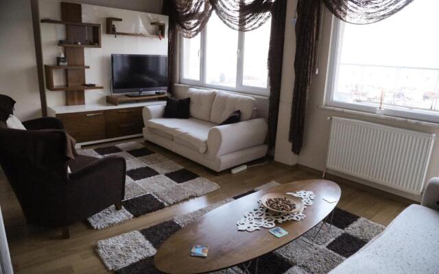 Fabulous Sea view & Luxury Apartment in the center