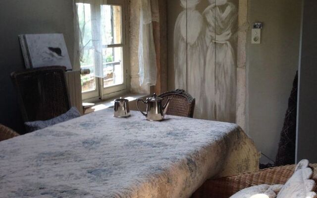 Chambres D'Hôtes Chantoiseau
