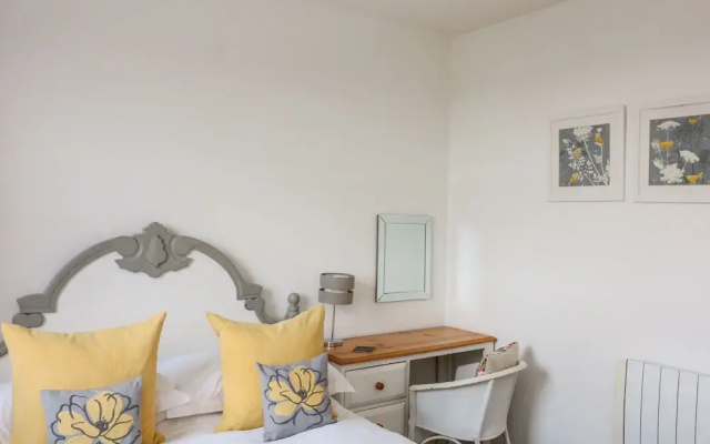 Poppy Cottage