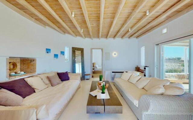 Ocean Blue Villa by LLB - Beach in 6min walking