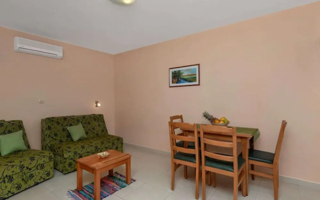 Apartments Villa Juric - One Bedroom Apartment With Balcony - 3