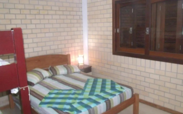 Residencial Campo Dunna