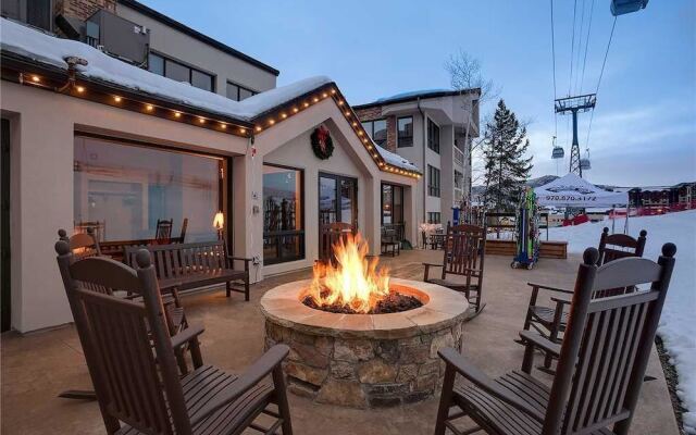 Chateau Chamonix - Cx143 Condominium