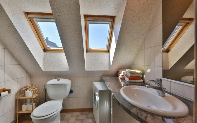 Gîte à La Montagne