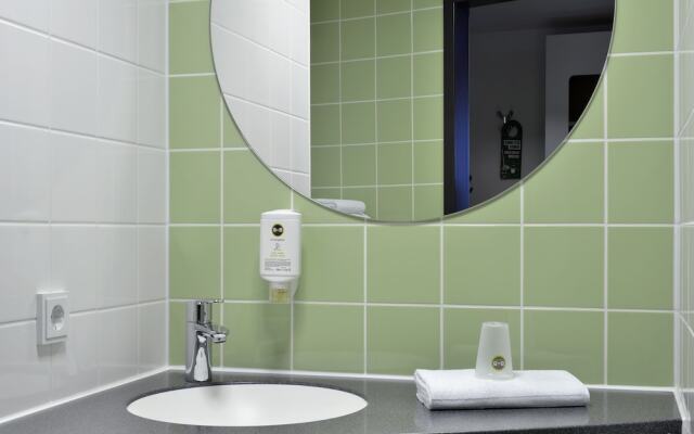 B&B Hotel Osnabrück