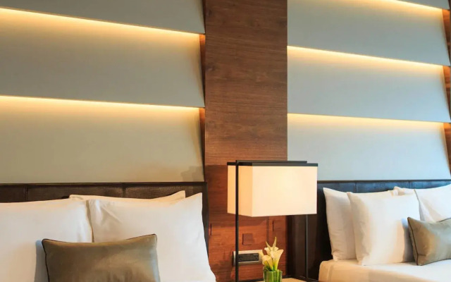 JW Marriott Hotel Lima
