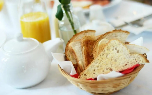 Donegal Manor & Cookery School