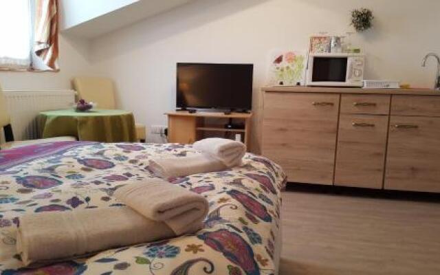 Karmelita Boutique Apartman