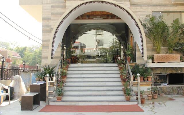 Hotel Mumtaz Mahal