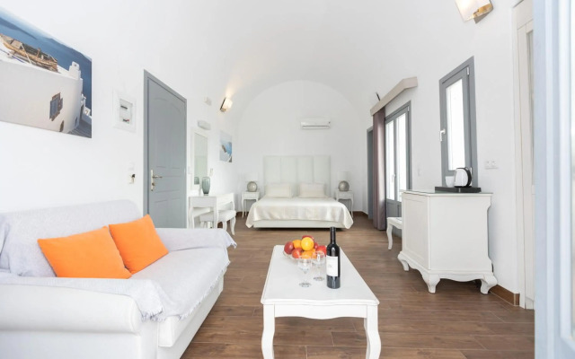 Hotel Star Santorini