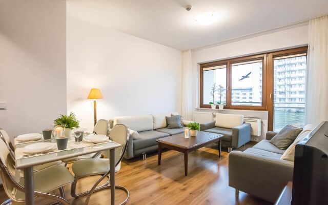 Vacation Club - Arka Apartments