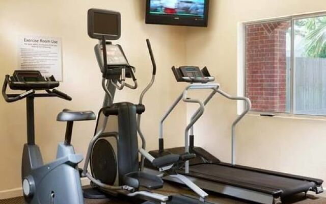 Residence Inn Houston Clear Lake