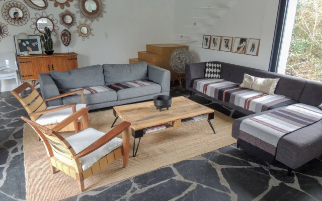 Villa Beherena - Haut Standing