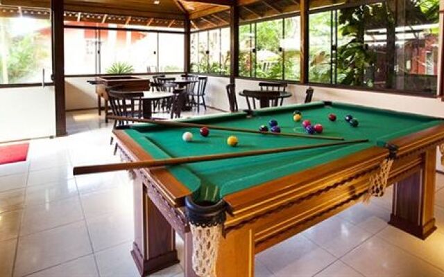 Pousada Vila Taquaras