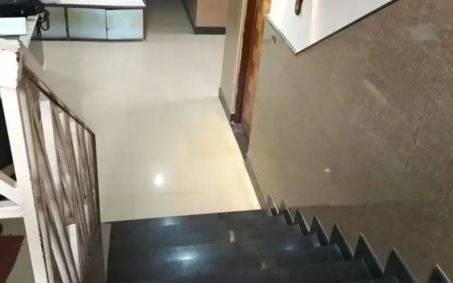 Hotel Sagar Deluxe by Iroomz