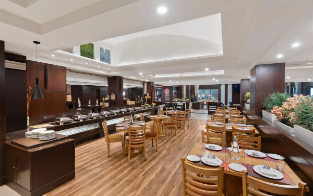 Country Inn & Suites by Radisson, Gurugram Sector 12