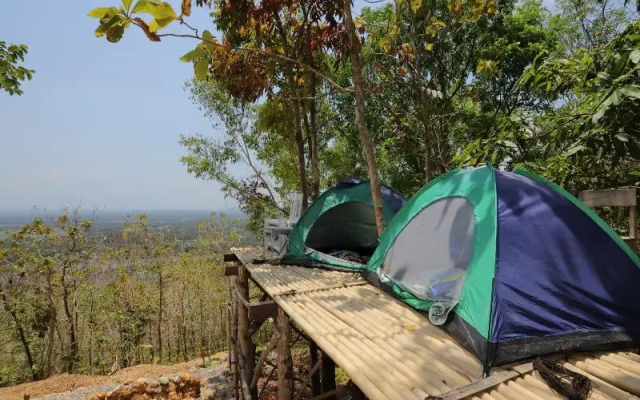 Watu Lumbung Culture Resort by ZUZU
