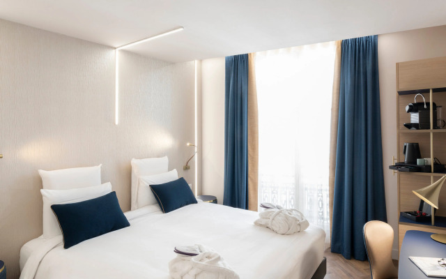 Mercure Paris Opera Lafayette