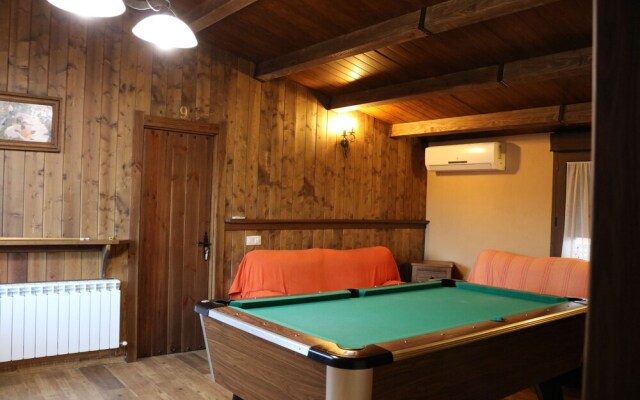 Casa Rural Vallecasar