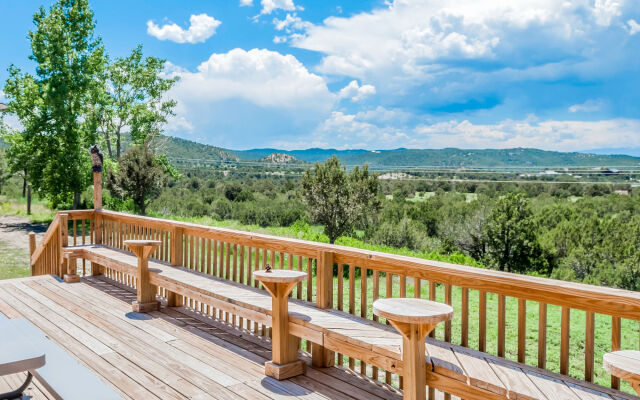 Quality Inn Trinidad