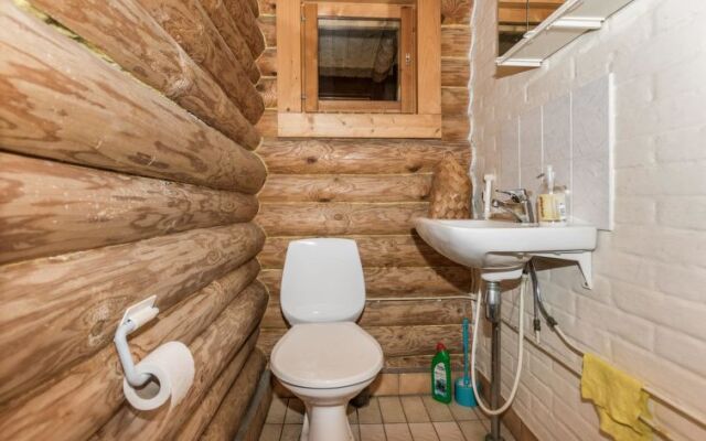 Holiday Home Mikko