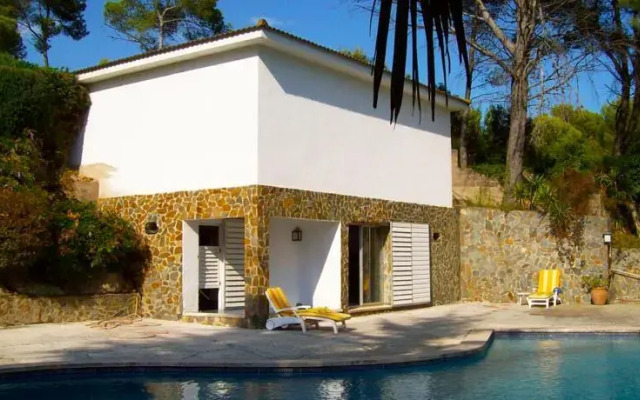 Villa Playa Esmeralda
